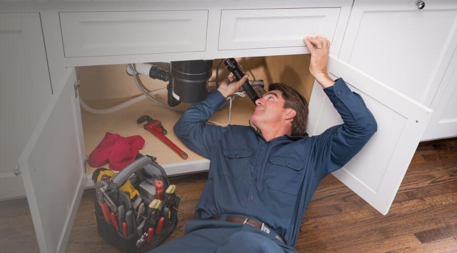 Professional Leak Detection in Clinton Township, MI