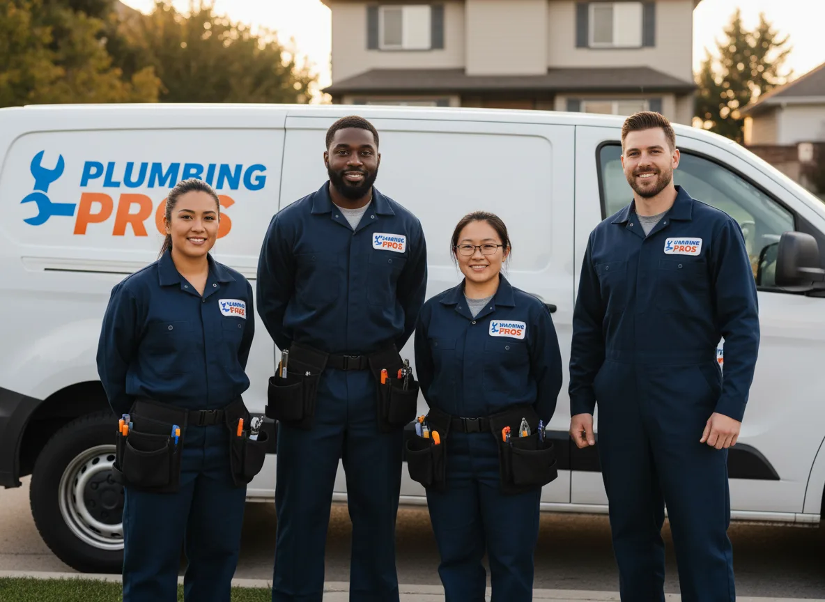 Water Heater Repair company in Clinton Township, MI